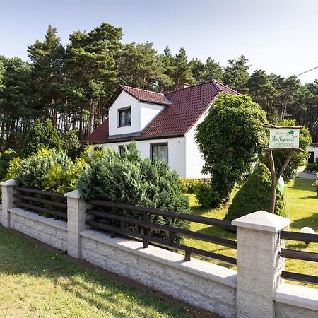 Malschwitz Ferienhaus Am Saegewerk מראה חיצוני תמונה