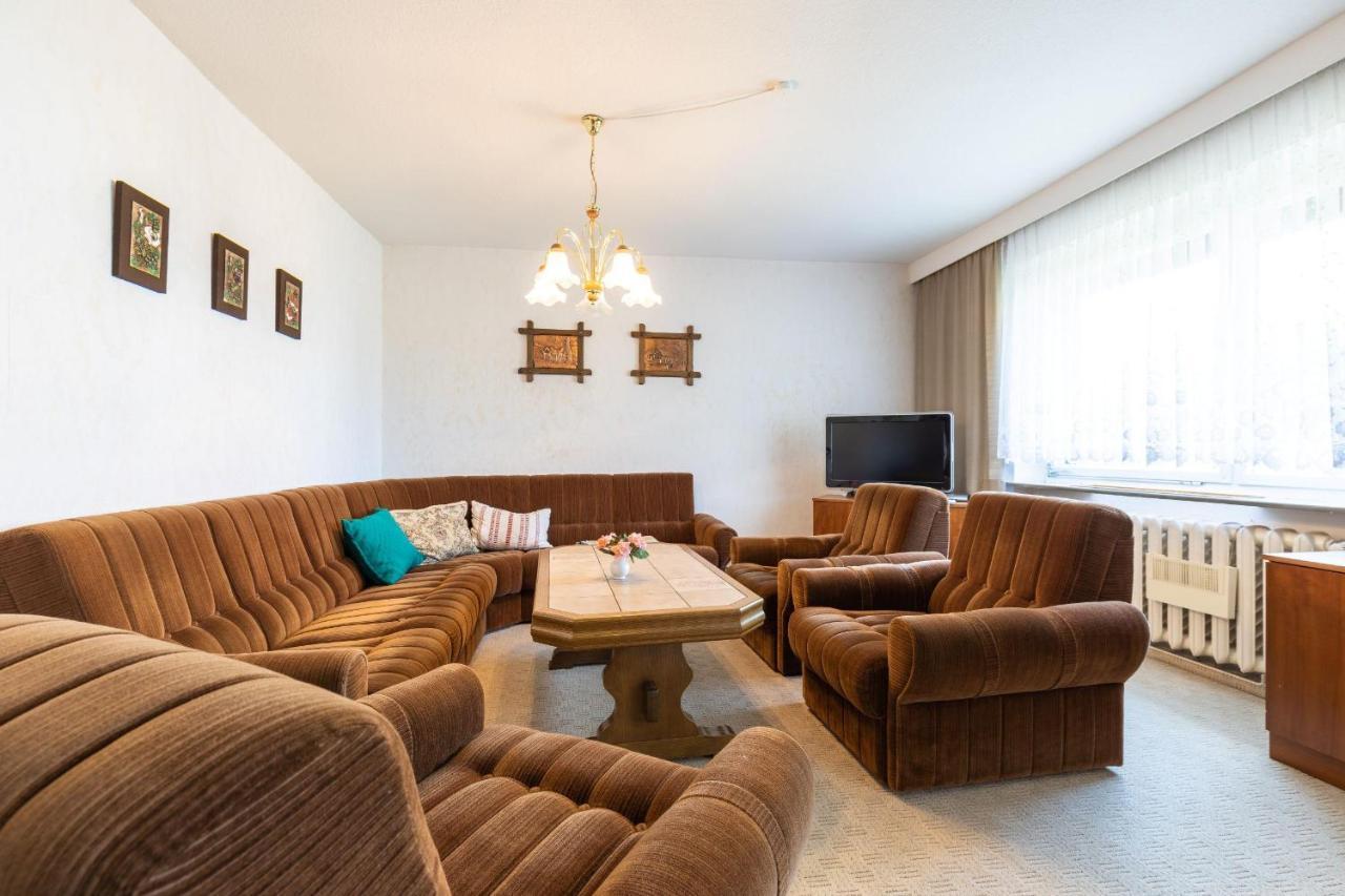 Malschwitz Ferienhaus Am Saegewerk מראה חיצוני תמונה